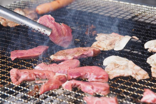 新入社員歓迎&親睦会 BBQ