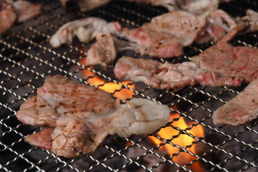 桜も咲き、春ですね。春のBBQにおススメ商品