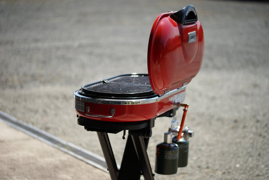 美味しい春♪...BBQ