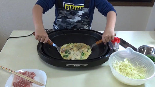 料理男児のおうち時間!動画UPしてます!