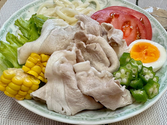 やってきました本格的な夏！そして子供は夏休み！