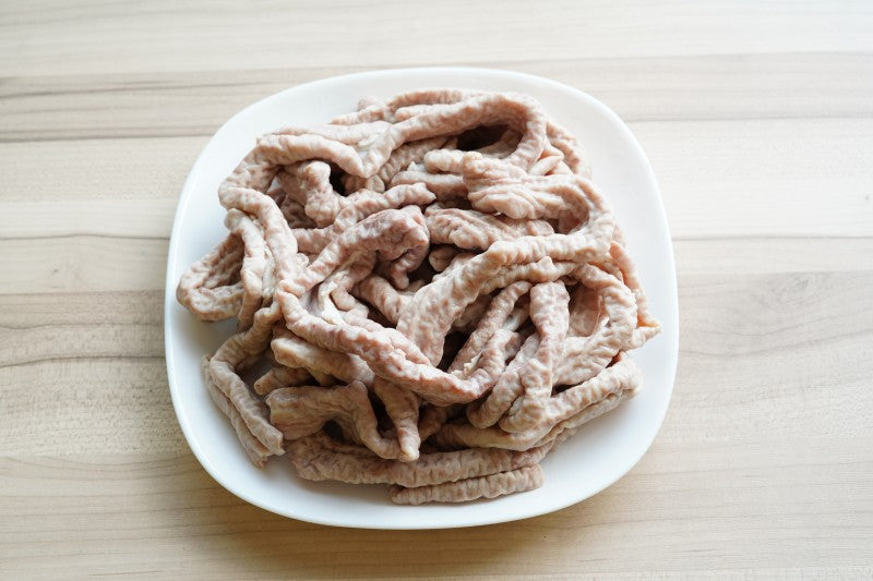 【国産】豚小腸(ボイル) / 500g