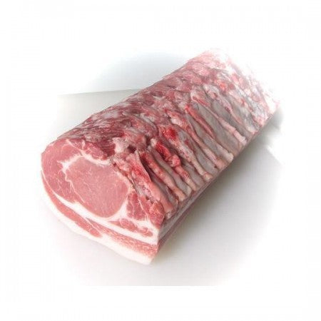 【国産】豚ロースブロック肉