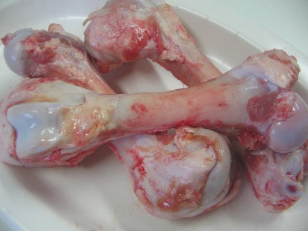 【国産】豚丸骨 1kg