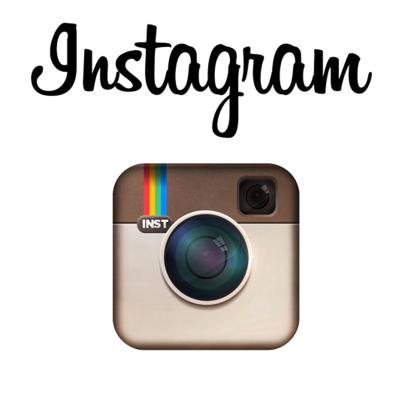 Instagramに遊びにきてね！