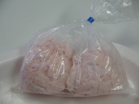 【国産】豚アミ脂　1kg